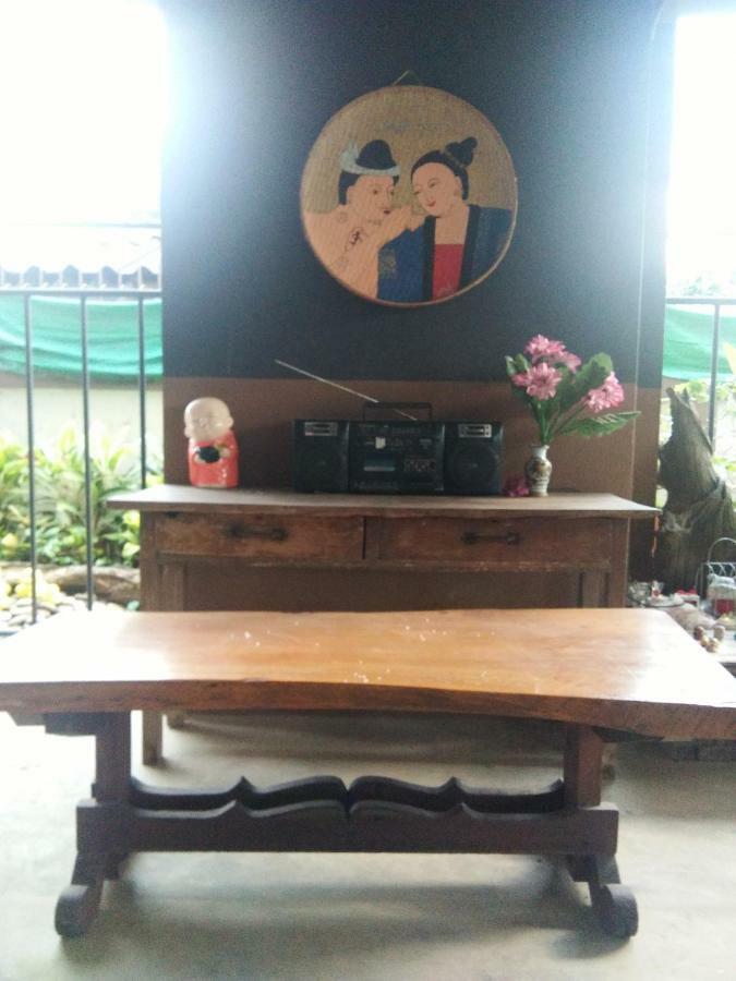 We Home Mae Chan المظهر الخارجي الصورة
